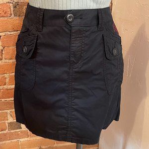 Harley-Davidson Cargo Skirt